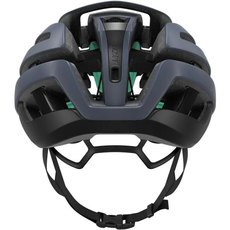 Lazer Z1 KinetiCore Road Cycling Helmet - Cosmic Blue-4