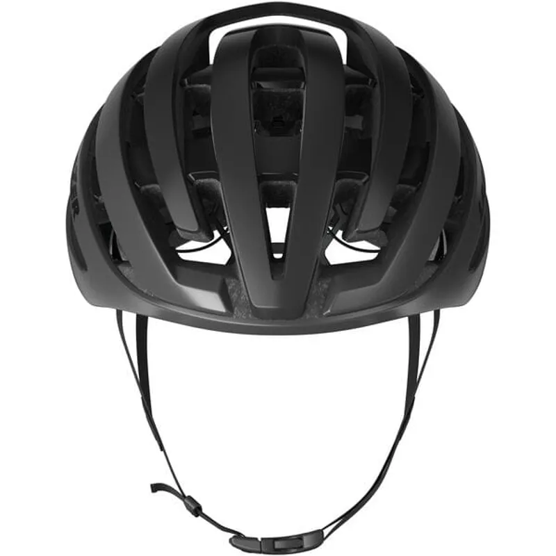 Lazer Z1 KinetiCore Road Cycling Helmet - Titanium-1