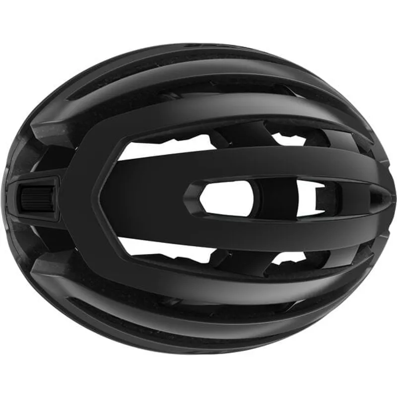 Lazer Z1 KinetiCore Road Cycling Helmet - Titanium-3