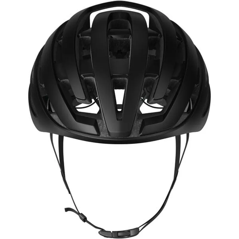 Lazer Z1 KinetiCore Road Cycling Helmet - Matt Black-1