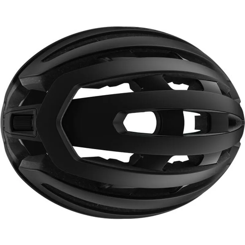 Lazer Z1 KinetiCore Road Cycling Helmet - Matt Black-3