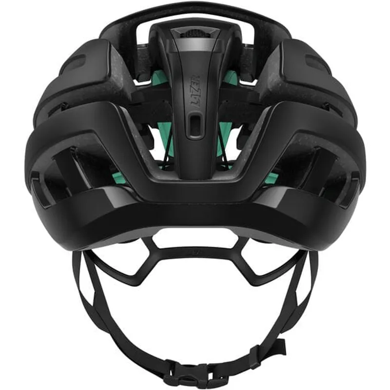 Lazer Z1 KinetiCore Road Cycling Helmet - Matt Black-4
