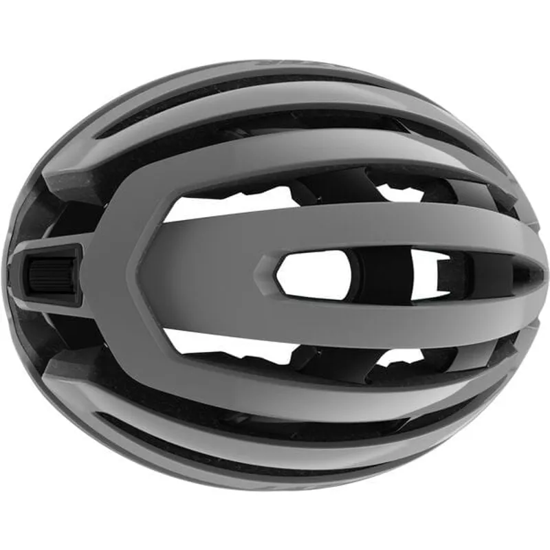 Lazer Z1 KinetiCore Road Cycling Helmet - Light Grey-3
