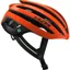 Lazer Z1 KinetiCore Road Cycling Helmet - Flash Orange