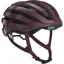 Lazer Z1 KinetiCore Road Cycling Helmet - Matt Purple