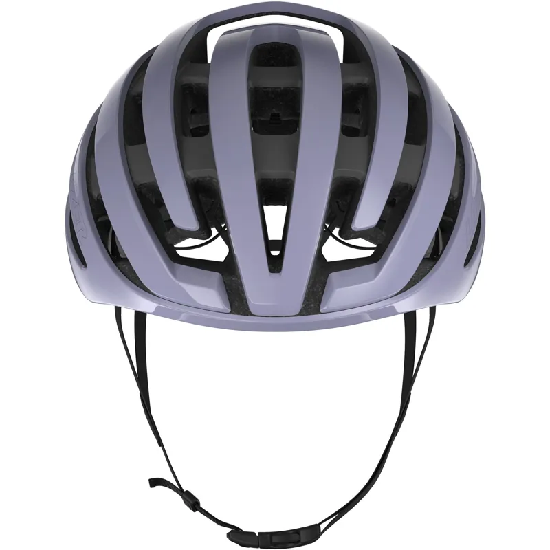 Lazer Z1 KinetiCore Road Cycling Helmet - Violet-2