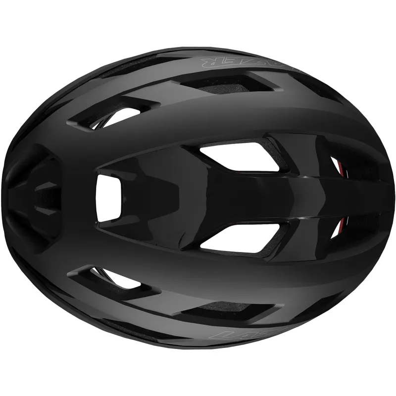 Lazer Blade KinetiCore Road Cycling Helmet - Matt Black-2