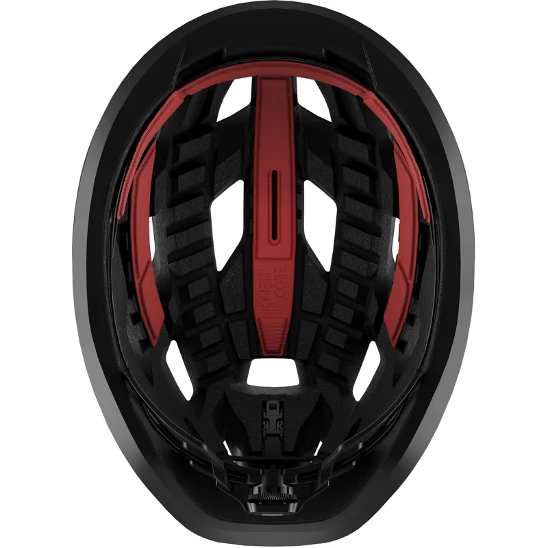 Lazer Blade KinetiCore Road Cycling Helmet - Matt Black-4