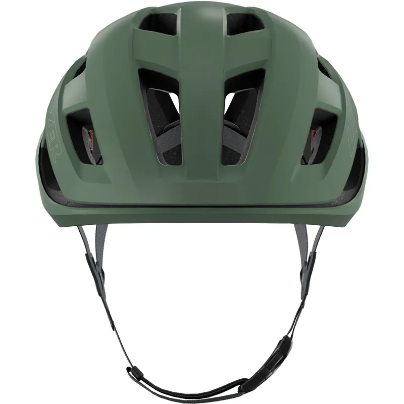 Lazer Blade KinetiCore Road Cycling Helmet - Sage Green-2