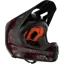Lazer A-Line KinetiCore Full Face MTB Helmet - Red