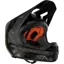 Lazer A-Line KinetiCore Full Face MTB Helmet - Black / Gold