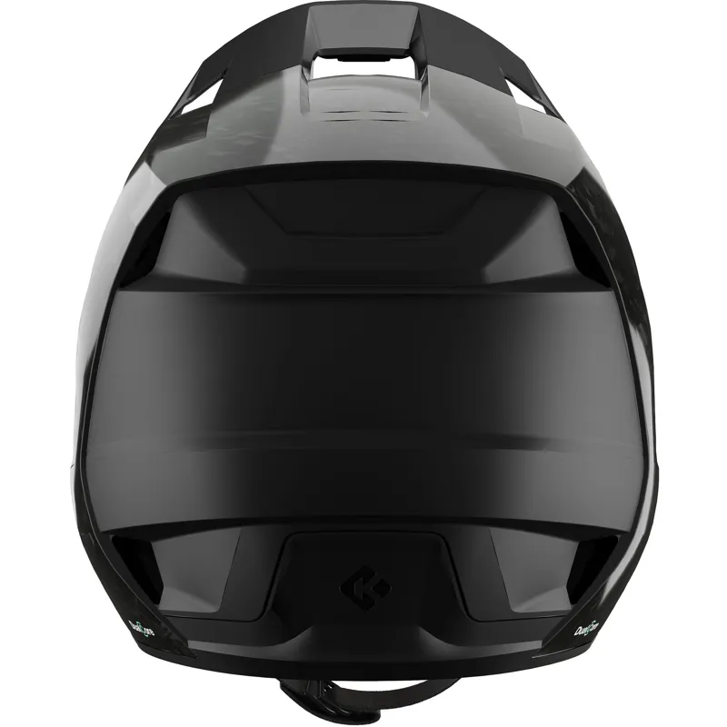 Lazer A-Line KinetiCore Full Face MTB Helmet - Carbon / Black-5