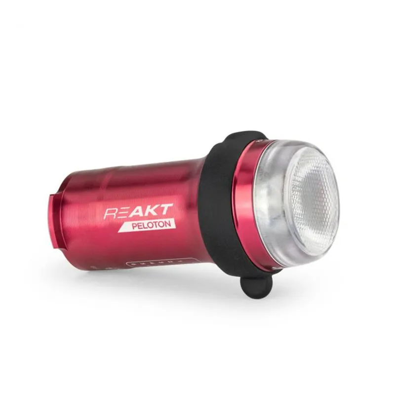 Exposure BoostR Rechargeable Rear Bike light - DayBright ReAKT + Peloton