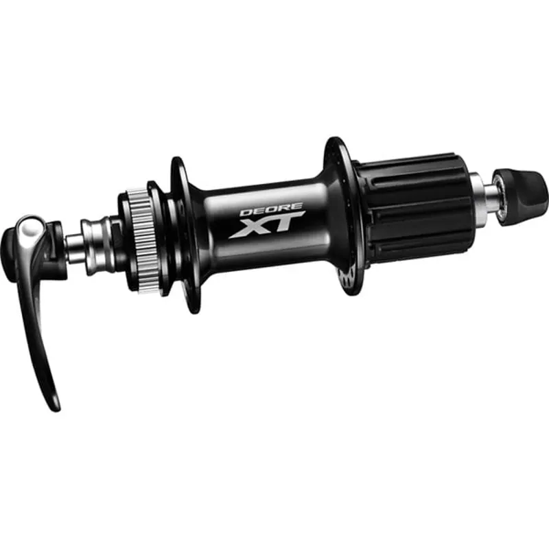 Shimano Deore FH-M8000 XT Freehub 32 Hole 135 mm Q/R Freehub