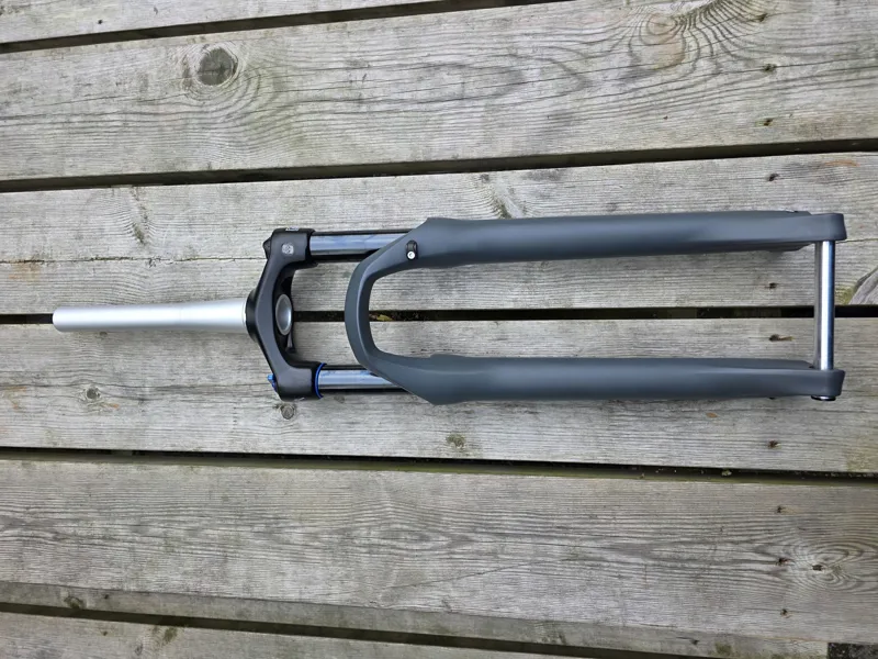 SR Suntour NX1-32 LO Air Fork - 29Inch - Tapered - Boost 15x110mm - 100mm Travel