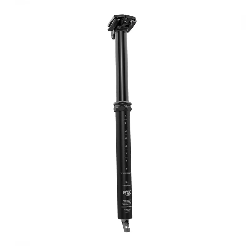 Fox Transfer Performance Elite Dropper Seatpost 30.9 x 150mm Internal-1