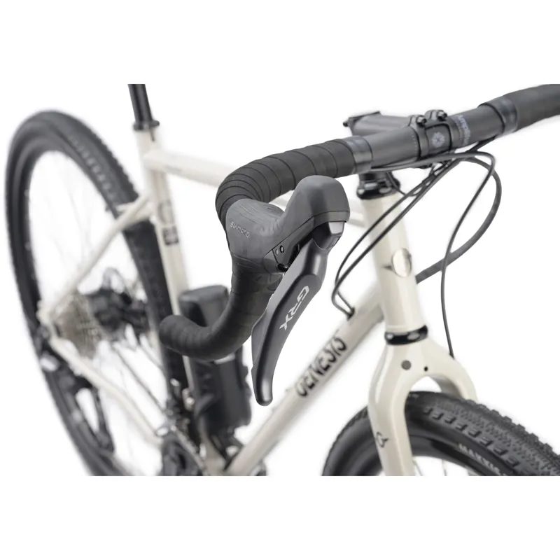 Genesis Croix De Fer 60 Electric Gravel Bike-2