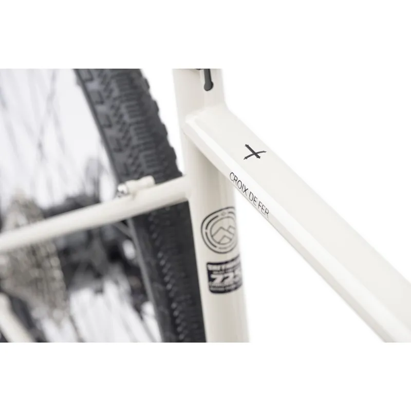 Genesis Croix De Fer 60 Electric Gravel Bike-3