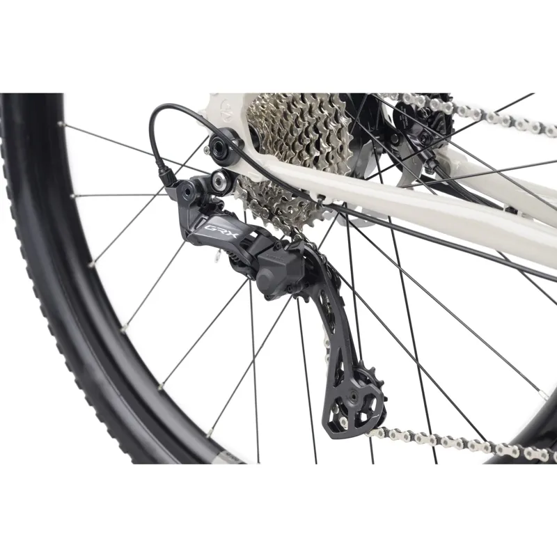 Genesis Croix De Fer 60 Electric Gravel Bike-4