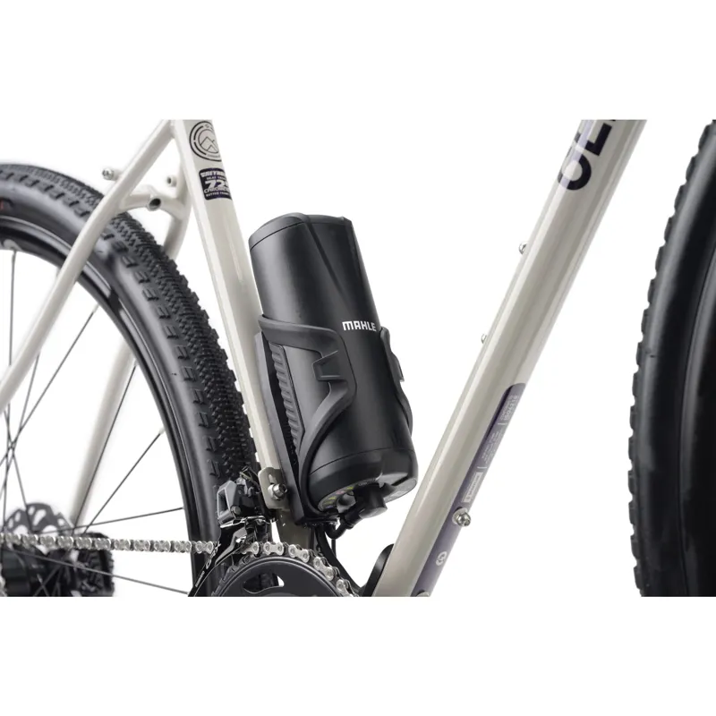 Genesis Croix De Fer 60 Electric Gravel Bike-5