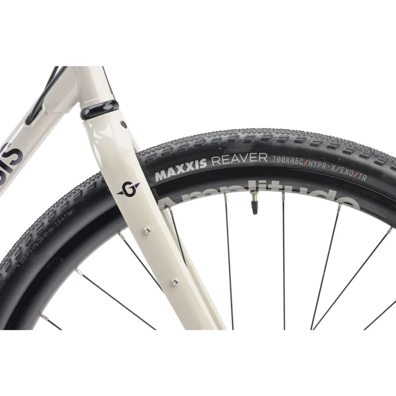 Genesis Croix De Fer 60 Electric Gravel Bike-11