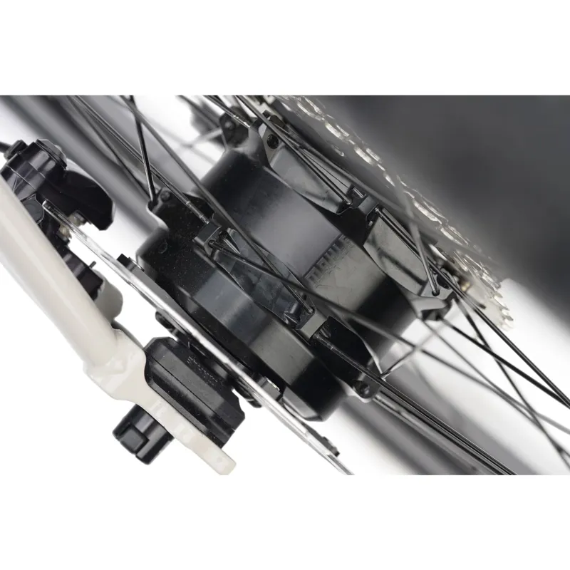 Genesis Croix De Fer 60 Electric Gravel Bike-7