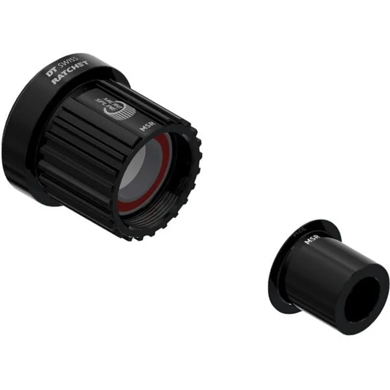 DT Swiss Ratchet Freehub Conversion Kit-5