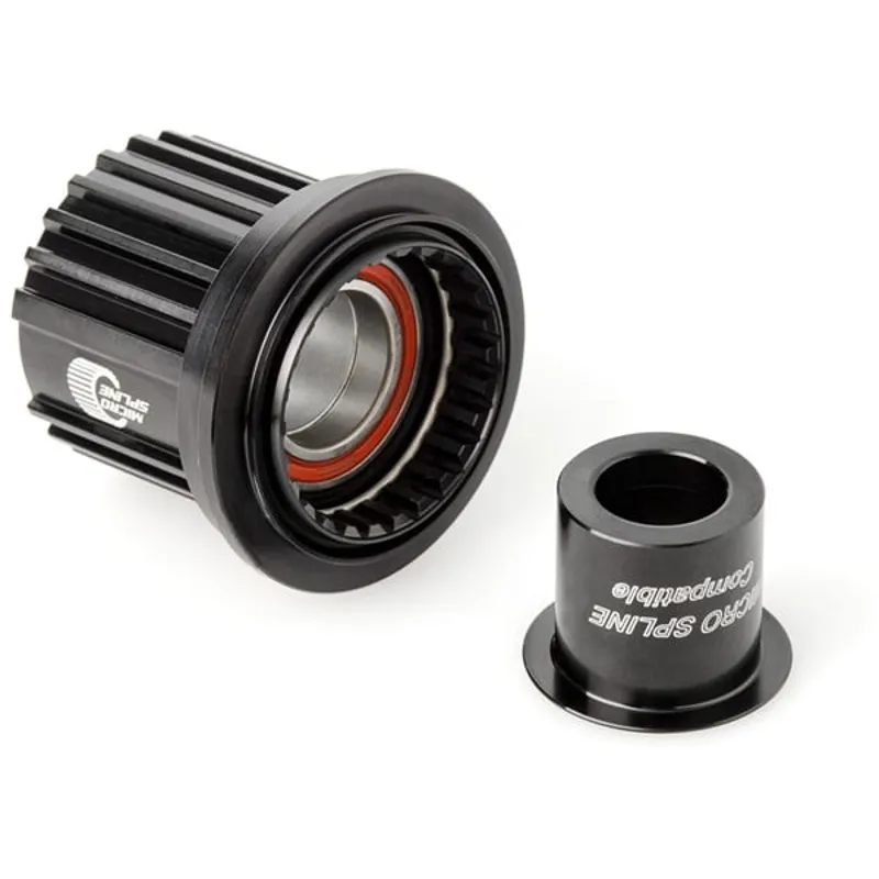 DT Swiss Ratchet Freehub Conversion Kit-4