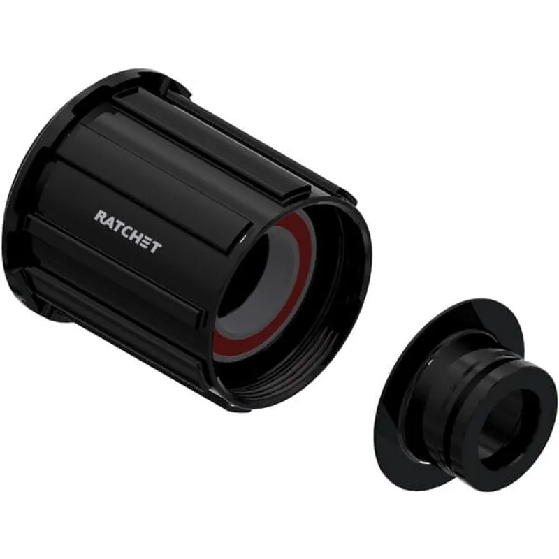 DT Swiss Ratchet Freehub Conversion Kit-6