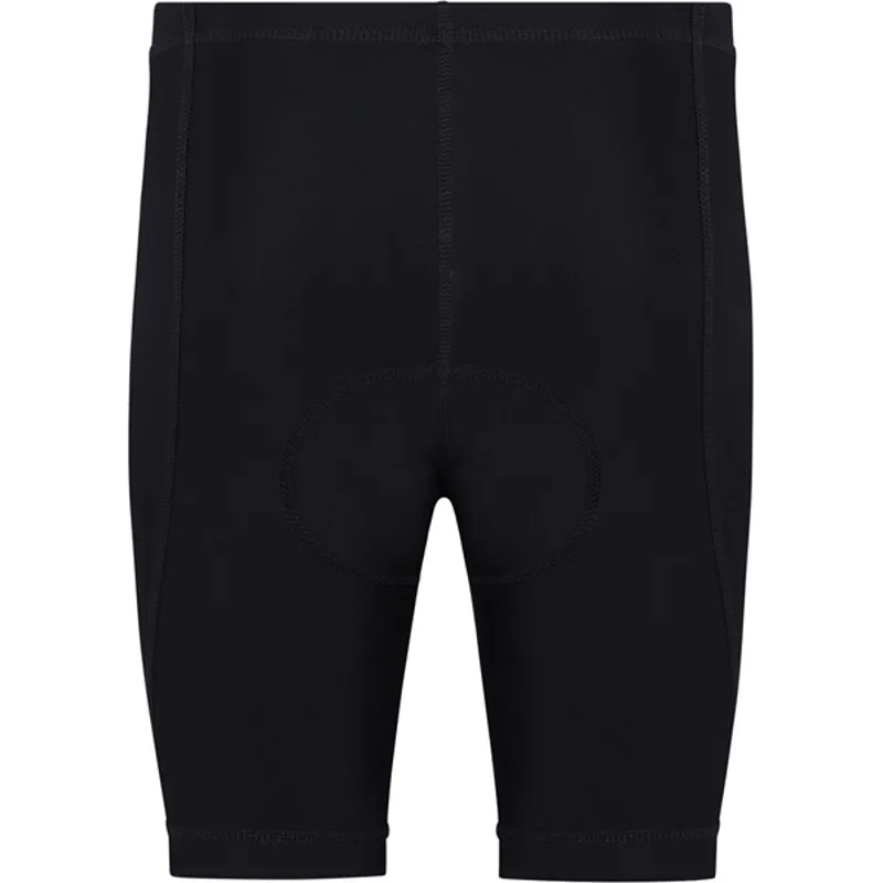 Madison Freewheel Youth Cycling Shorts - Black -1