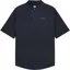Madison Freewheel Mens Short Sleeve Cycling Jersey - Navy Haze