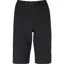 Madison Freewheel Womens Trail Shorts - Black