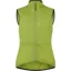 Madison Roam Packable Primaloft Womens Cycling Gilet - Moss Green