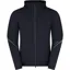 Madison Roam Mens 2-Layer Waterproof Jacket - Black