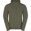 Madison Roam Mens 2-Layer Waterproof Jacket - Midnight Green