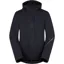 Madison Roam Womens 2-Layer Waterproof Jacket - Black