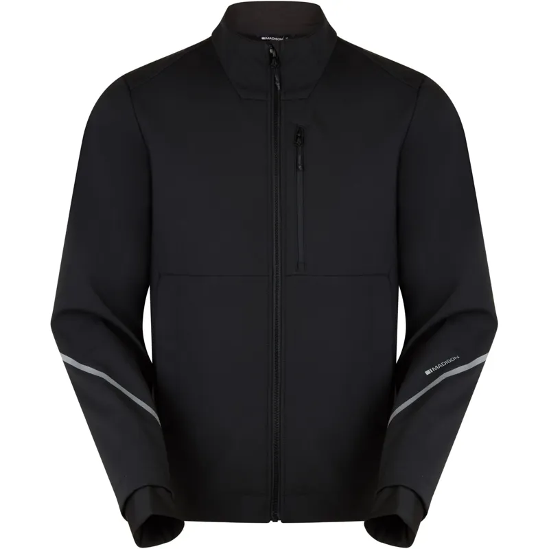 Madison DTE Workshop 3-Layer Mens Isoler Softshell Jacket 