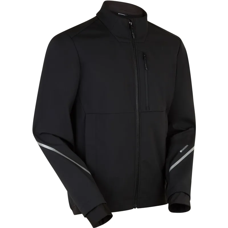 Madison DTE Workshop 3-Layer Mens Isoler Softshell Jacket -1