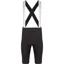 Madison Flux EIT Pad Lycra Mens Bib Short - Black