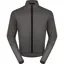 Madison Flux 2L Mens Ultra Packable Waterproof Cycling Jacket - Castle Grey