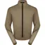 Madison Flux 2L Mens Ultra Packable Waterproof Cycling Jacket - Midnight Green