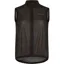 Madison Flux 2L Womens Ultra Packable Waterproof Cycling Gilet - Castle Grey