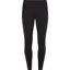 Madison Roam Womens DWR Cycling Leggings - Black / Grey
