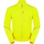 Madison Freewheel Mens Packable Wind Resistant Cycling Jacket - Hi-Viz Yellow