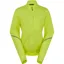 Madison Freewheel Womens Packable Wind Resistant Cycling Jacket - Hi-Viz Yellow