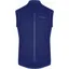 Madison Freewheel Mens Packable Wind Resistant Cycling Gilet - Ink Navy