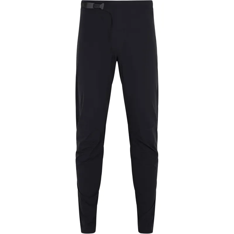 Madison Flux Mens DWR Trail Cycling Trousers - Black