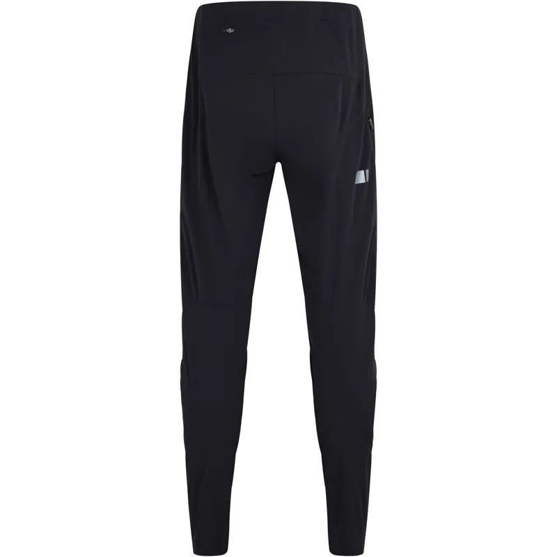 Madison Flux Mens DWR Trail Cycling Trousers - Black-1