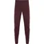 Madison Flux Mens DWR Trail Cycling Trousers - Fig Red