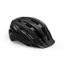 MET Downtown MIPS MTB / Commuter Cycling Helmet - Black